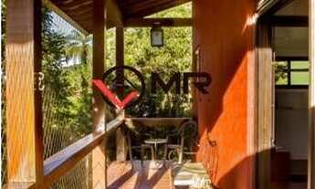 Imagem 2: Casa em condomínio Estrada do engenho em Macacos com 3 quartos, Nova Lima