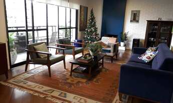 Imagem: Apartamento à venda em Sao Paulo