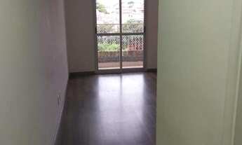 Imagem 3: Apartamento com 3 dormitórios à venda, 68 m² por R$ 340.000,00 - Jardim Luísa - São Paulo