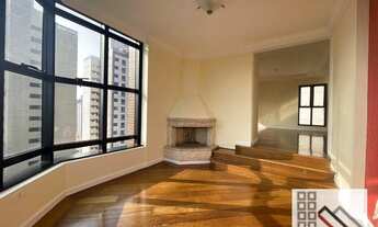 Imagem: APARTAMENTO 3 DORMS (124m²), 1 SUÍTE