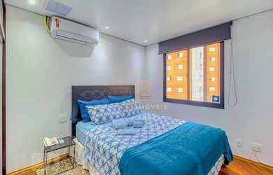 Imagem 12: Apartamento Residencial para venda e locação, Planalto Paulista, São Paulo -