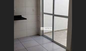 Imagem 6: Casa com 2 dormitórios à venda, 52 m² por R$ 215.000,00 - Jardim Aeroporto - Sorocaba/SP