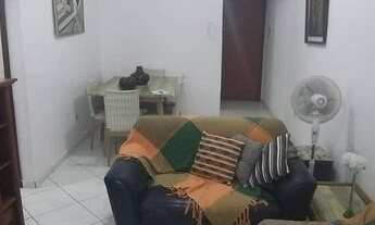 Imagem 5: Apartamento com 2 dormitórios à venda, 67 m² por R$ 310.000,00 - Vila Assunção - Praia Gra