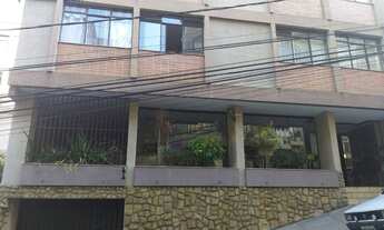 Imagem 3: Cobertura com 3 dormitórios à venda, 115 m² por R$ 395.000,00 - Centro - Juiz de Fora/MG