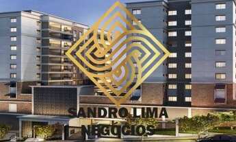 Imagem: APARTAMENTO DE 64,96M², 2 DORMITÓRIOS