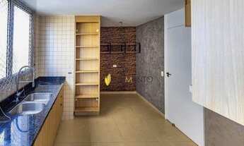 Imagem 4: Apartamento com 3 dormitórios à venda, 117 m² por R$ 617.000 - Vila Andrade - São Paulo/SP