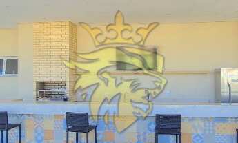 Imagem 2: Eco Itaparica, sol da manhã e lazer de luxo na cobertura!