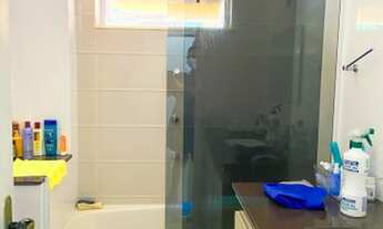 Imagem 2: Jardim Guanabara, parte baixa, vista espetacular para o mar