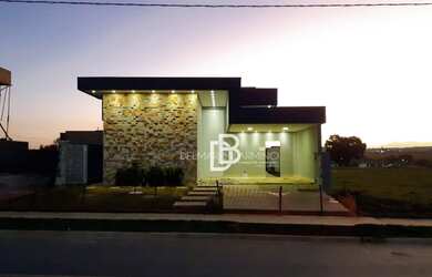 Imagem 2: Casa com 3 dormitórios à venda, 152 m² por R$ 999.000,00 - Jardim Cristal - Aparecida de G