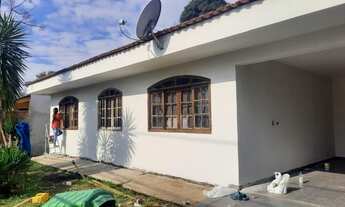 Imagem 3: Casa 618 m² a venda 03 quartos c/suíte no Santa Cândida/Boa Vista - Curitiba - PR