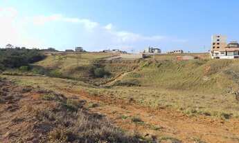 Imagem 3: Terreno à venda no bairro Jardim Monte Verde - Conselheiro Lafaiete/MG