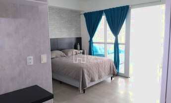 Imagem 5: Apartamento com 1 dormitório à venda, 36 m² por R$ 550.000,00 - Vila Mariana - São Paulo/S