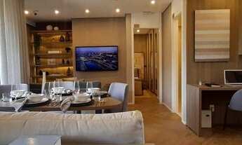 Imagem 6: Apartamento à venda com 2 quartos na Vila Anastácio