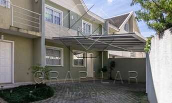 Imagem: Ótimo sobrado triplex em condomínio fechado