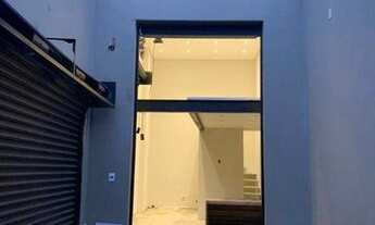 Imagem 3: Loja com Estacionamento ao lado do Metrô Sacomã