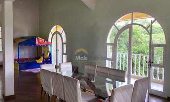 Imagem 4: Sobrado com 5 dormitórios à venda, 456 m² por R$ 1.320.000,00 - Chácara São João - Carapic