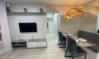 Imagem: Apartamento para venda possui 45 metros