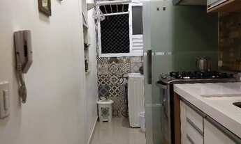 Imagem 5: Apartamento Residencial Premiere - Morumbi, Paulínia (70m2