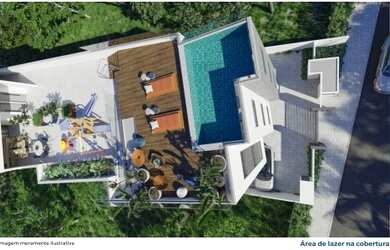 Imagem 7: Apartamento para venda 2 quartos em Ponta de Campina - Cabedelo - PB