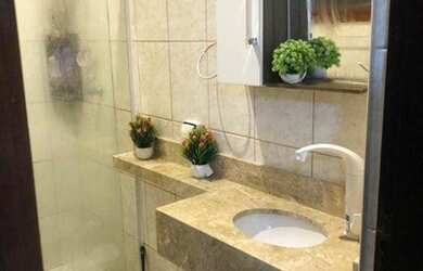 Imagem 7: Casa com 2 dormitórios à venda, 61 m² por R$ 455.800,00 - Vilamar - Praia Grande/SP