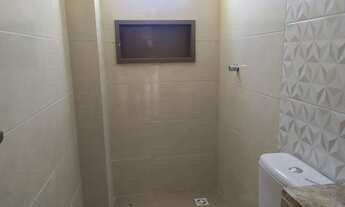 Imagem 6: APARTAMENTO com 2 dormitórios à venda com 48m² por R$ 183.900,00 - SÃO JOSÉ DOS PINHAIS