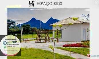 Imagem 3: Terreno à venda, 380 m² por R$ 195.000,00 - Flamengo - Maricá/RJ