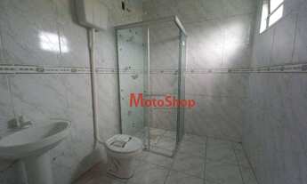 Imagem 5: Apartamento com 1 dormitório para alugar, 40 m² por R$ 570,00/mês - Coloninha - Araranguá