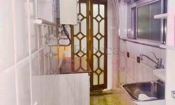 Imagem 7: Apartamento com 2 dormitórios à venda, 96 m² - Santa Cecília - São Paulo/SP