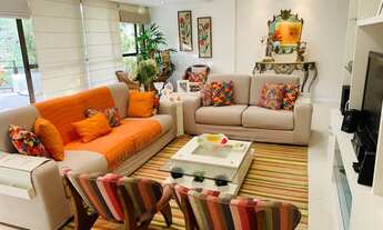 Imagem 2: Apartamento para venda com 182 metros quadrados com 3 quartos