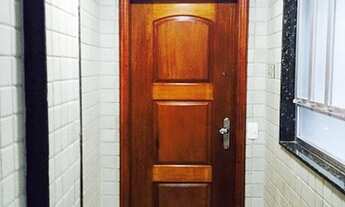 Imagem: Apartamento para aluguel possui 60 metros