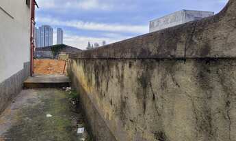 Imagem 5: Lote/Terreno para venda tem 700 metros quadrados em Mooca - São Paulo - SP