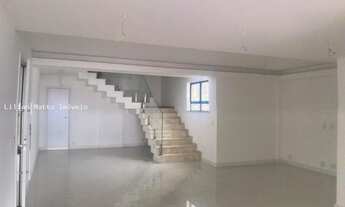 Imagem 2: Cobertura para Venda em Juiz de Fora, Cascatinha, 4 dormitórios, 4 suítes, 5 banheiros, 4