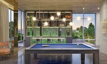 Imagem 2: Apartamento - 136m² - Brooklin - São Paulo