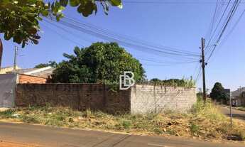 Imagem: Área à venda, 467 m² por R$ 180.000,00