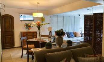 Imagem 5: Excelente sobrado com piscina no miolo do Brooklin