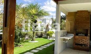 Imagem 4: Casa à Venda no Condomínio San Nicolas | 309m² | 3 suítes