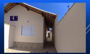 Imagem 3: Casa nova com 2 dormitórios e Piscina em Itanhaém - SP