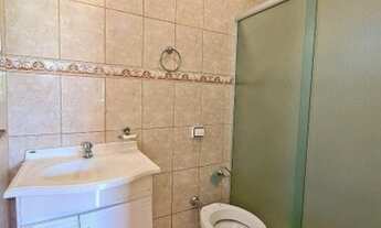 Imagem 4: Casa com 2 dormitórios para alugar, 91 m² por R$ 2.500/mês - Vila Sônia - São Paulo/São Pa