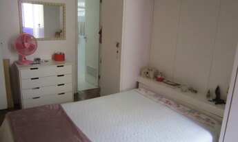 Imagem 7: Apartamento de 85 metros quadrados no bairro Laranjeiras com 3 quartos