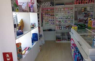 Imagem 3: Passo Ponto Loja de Artesanato