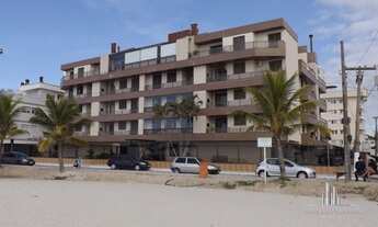 Imagem: FLORIANOPOLIS - Apartamento Padrão - CANASVIEIRAS