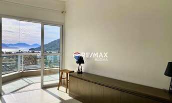 Imagem 3: Espaçosa Cobertura em Itaguá