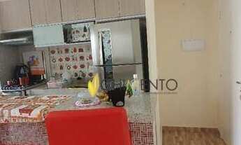 Imagem: Apartamento com 2 dormitórios à venda