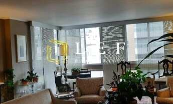 Imagem 2: Jardins 250M2 4 dormitórios