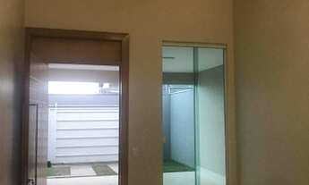 Imagem 5: Casa com 3 dormitórios à venda, 137 m² por R$ 380.000,00 - Jardim Itália - Anápolis/GO