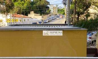 Imagem 4: Apartamento com 3 dormitórios à venda, 75 m² por R$ 259.000,00 - Jardim Residencial Martin