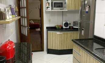 Imagem 4: Sobrado com 3 dormitórios à venda, 130 m² por R$ 635.000 - Jardim Paraventi - Guarulhos/SP