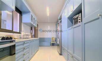 Imagem 6: Apartamento no Ed. Royal President