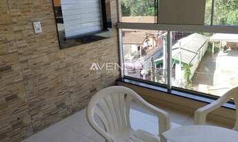 Imagem 3: Apartamento totalmente mobiliado na principal avenida do balneário