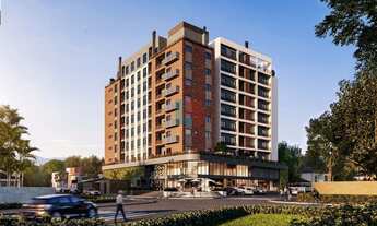 Imagem 2: JOINVILLE - Apartamento Padrão - Costa e Silva